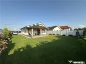 CASA PLAN PARTER | TEREN 500 MP | ACCES AUTO | ZONA NOJORID