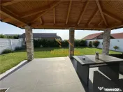 CASA PLAN PARTER | TEREN 500 MP | ACCES AUTO | ZONA NOJORID