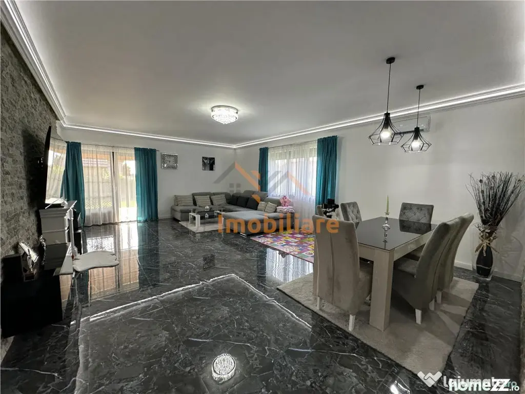 CASA PLAN PARTER | TEREN 500 MP | ACCES AUTO | ZONA NOJORID
