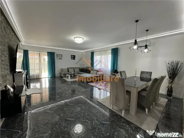 CASA PLAN PARTER | TEREN 500 MP | ACCES AUTO | ZONA NOJORID