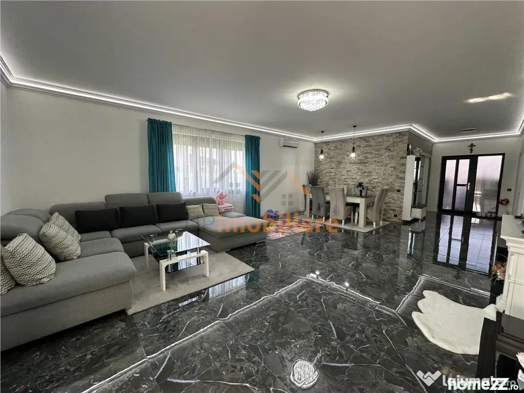 CASA PLAN PARTER | TEREN 500 MP | ACCES AUTO | ZONA NOJORID