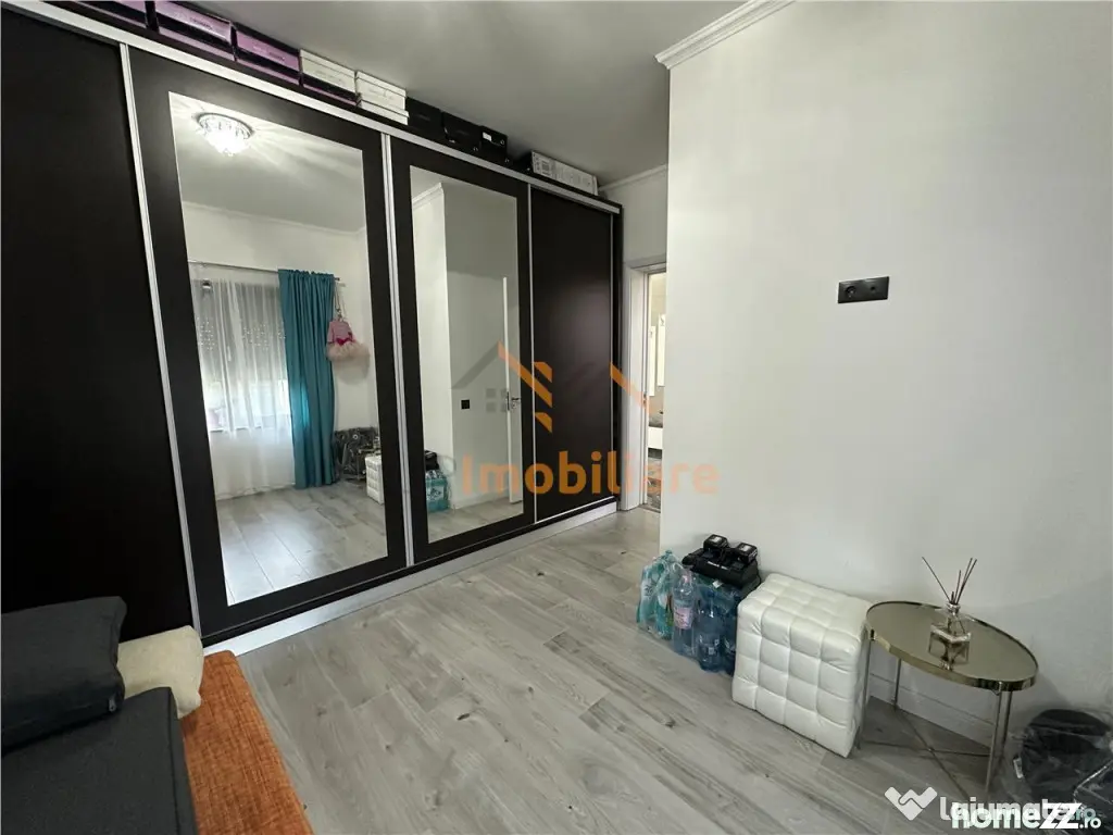 CASA PLAN PARTER | TEREN 500 MP | ACCES AUTO | ZONA NOJORID