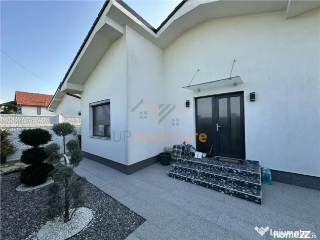CASA PLAN PARTER | TEREN 500 MP | ACCES AUTO | ZONA NOJORID