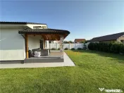CASA PLAN PARTER | TEREN 500 MP | ACCES AUTO | ZONA NOJORID