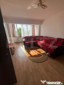 Apartament de vanzare, cu 2 camere 48 mp, zona Campia Turzii