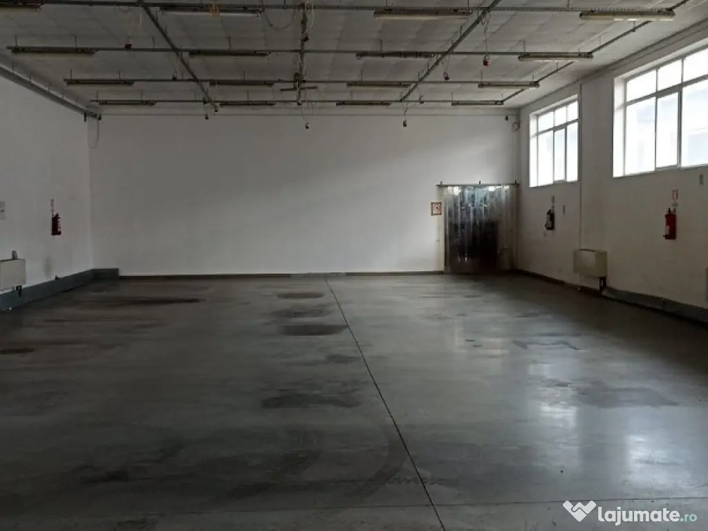 Vand complex industrial/comercial in Husi - ID : RH-43182-property
