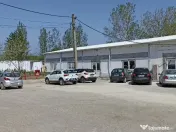 Vand complex industrial/comercial in Husi - ID : RH-43182-property 