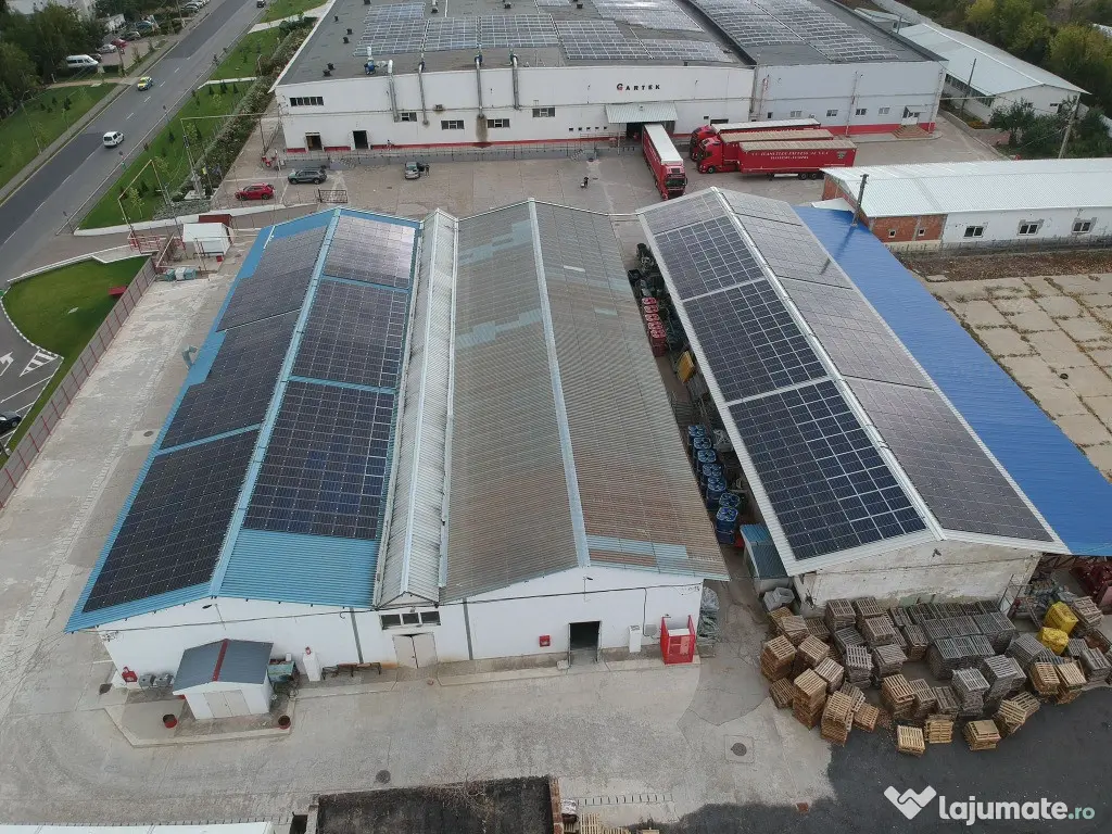 Vand complex industrial/comercial in Husi - ID : RH-43182-property