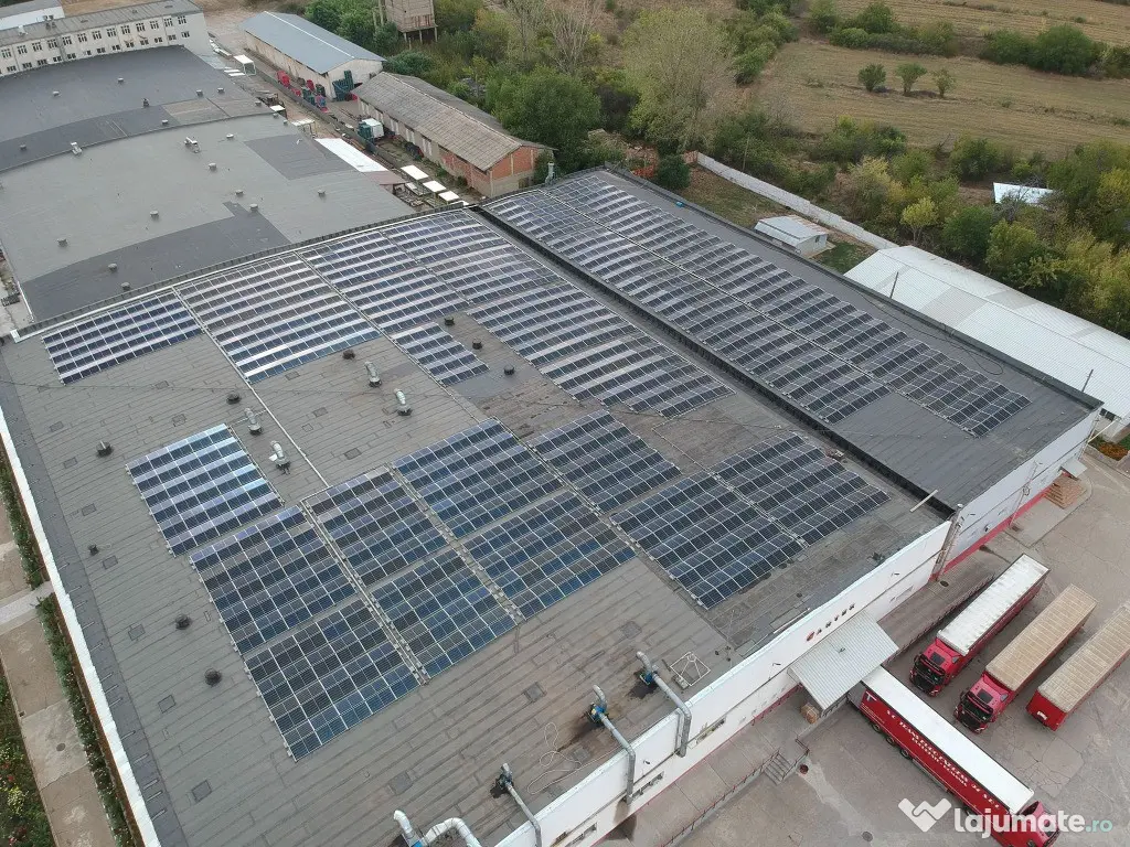 Vand complex industrial/comercial in Husi - ID : RH-43182-property