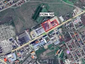Vand complex industrial/comercial in Husi - ID : RH-43182-property 