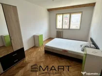 Apartament 4 camere decomandate Vasile Aaron