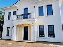 DE VANZARE | VILA INDIVIDUALA | MOGOSOAIA | VEDERE PADURE