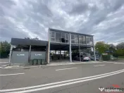 Hala 168 mp, in curte la RAR - Gara - comision 0 % 