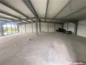 Hala 168 mp, in curte la RAR - Gara - comision 0 % 