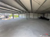 Hala 168 mp, in curte la RAR - Gara - comision 0 % 