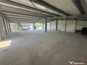 Hala 168 mp, in curte la RAR - Gara - comision 0 % 