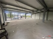 Hala 168 mp, in curte la RAR - Gara - comision 0 % 