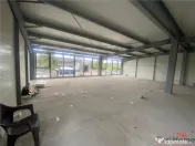 Hala 168 mp, in curte la RAR - Gara - comision 0 % 