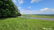 Teren Ilisesti 7000mp extravilan/ DN 17, Suceava 