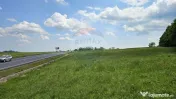 Teren Ilisesti 7000mp extravilan/ DN 17, Suceava 