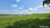 Teren Ilisesti 7000mp extravilan/ DN 17, Suceava 