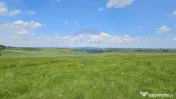 Teren Ilisesti 7000mp extravilan/ DN 17, Suceava 
