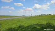 Teren Ilisesti 7000mp extravilan/ DN 17, Suceava 