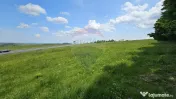 Teren Ilisesti 7000mp extravilan/ DN 17, Suceava 