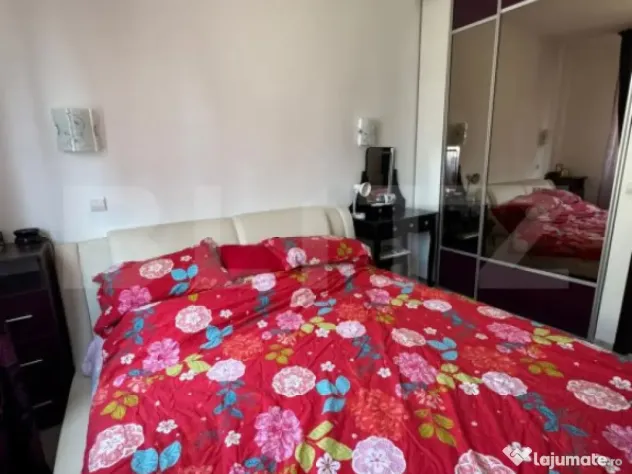 Apartament de vanzare, cu 3 camere, modern, 75 mp, parcare, - Floresti (Cluj)