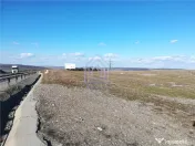 Teren constructii industriale, centura Suceava 