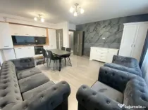 Apartament de 2 camere, 56mp, mobilat si utilat, zona Tatara