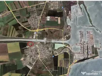 Teren de vanzare Agigea zona pod