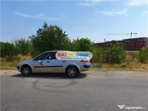 Teren pe Theodor Pallady cu Strada Gura Ariesului