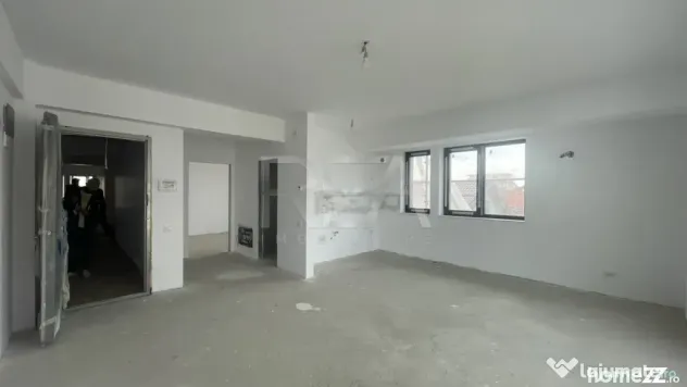 UP Boutique - Pipera Voluntari - APARTAMENT 2 CAMERE finisaj - Bucuresti (Bucuresti-Ilfov)