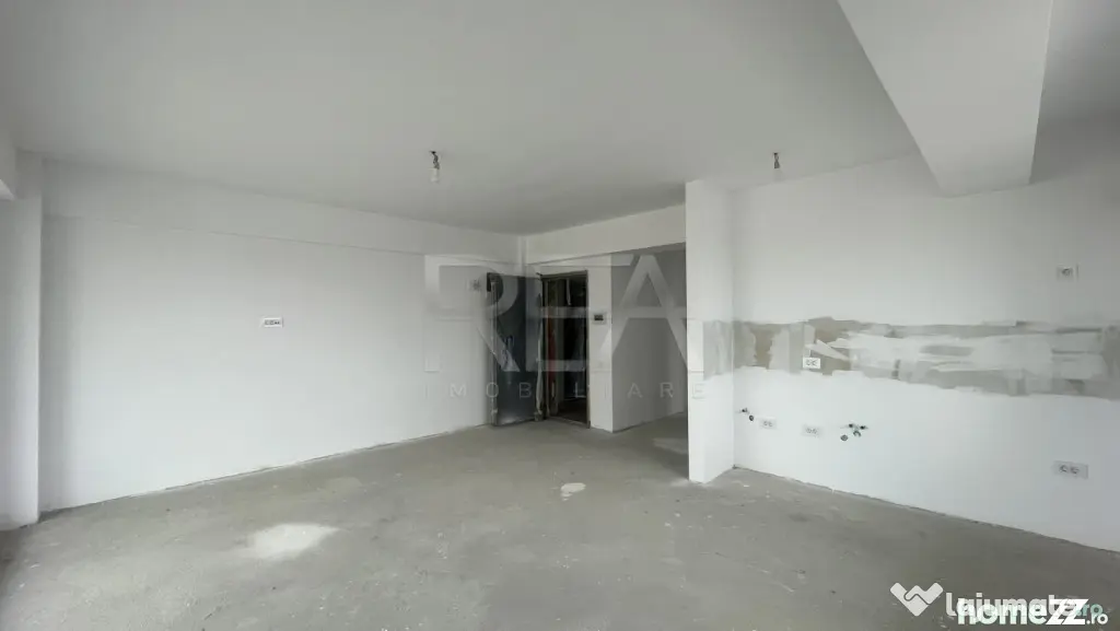 UP Boutique - Pipera Voluntari - APARTAMENT 2 CAMERE finisaj - Bucuresti (Bucuresti-Ilfov)