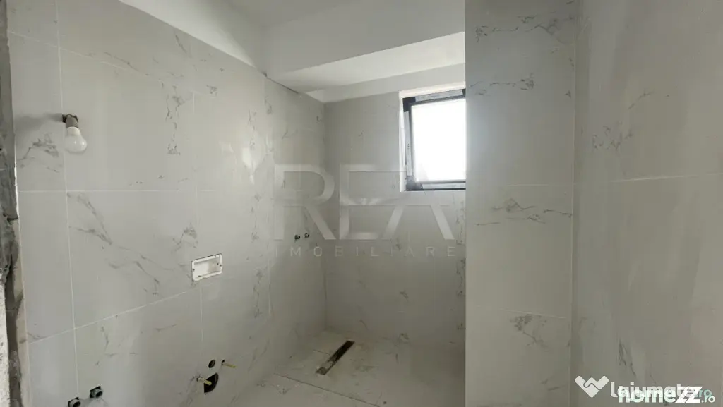 UP Boutique - Pipera Voluntari - APARTAMENT 2 CAMERE finisaj - Bucuresti (Bucuresti-Ilfov)