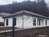 Casa individuala in ansamblu, in Popesti