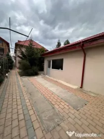 Casă P+1 de vânzare în zona Mamaia Sat | 5 Camere | Teren