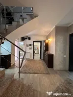 Casă P+1 de Vânzare în Mamaia Sat | 5 Camere | Teren 505