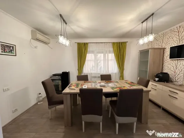 Casă P+1 de vânzare în zona Mamaia Sat | 5 Camere | Teren