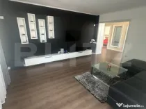 Casa tip apartament, cu 3 camere, 86 mp, zona 14 Mai