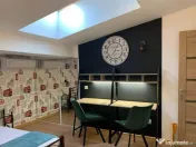 Zona Metalurgiei, Mall Garnd Arena, Duplexul,3 camere,sup.110 mp. 