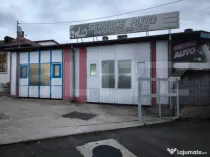 Oportunitate, service auto si service roti, echipate complet