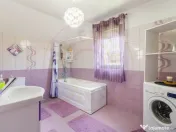 Vila spațioasă și elegantă, aproape de pădure – Tunar 