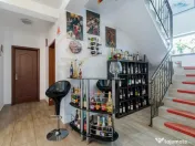 Vila spațioasă și elegantă, aproape de pădure – Tunar 