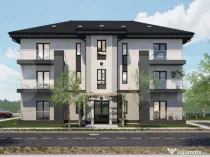 Teren cu PUZ de BLOCURI si AC la intrare in Sanandrei, aproa