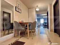 Apartament cu 4 camere, 80 mp, splaiul Crișanei-decebal, mo