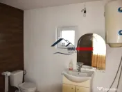 Casa batraneasca in Targoviste - Exterior nord, Laculete. 