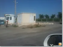 Teren de vanzare Constanta zona Targ de Legume