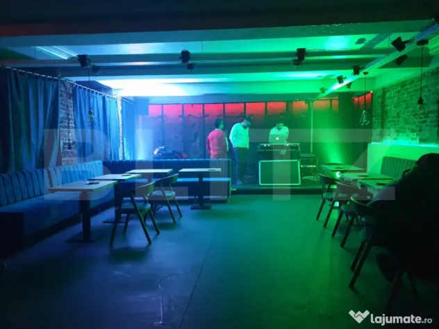 Ocazie, spatiu comercial exclusivist, 639 mp, Pta. Victoriei